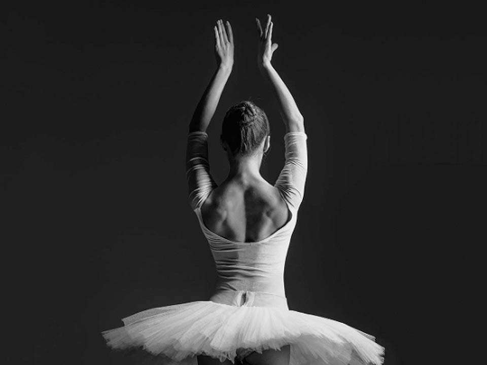 Ballet 1