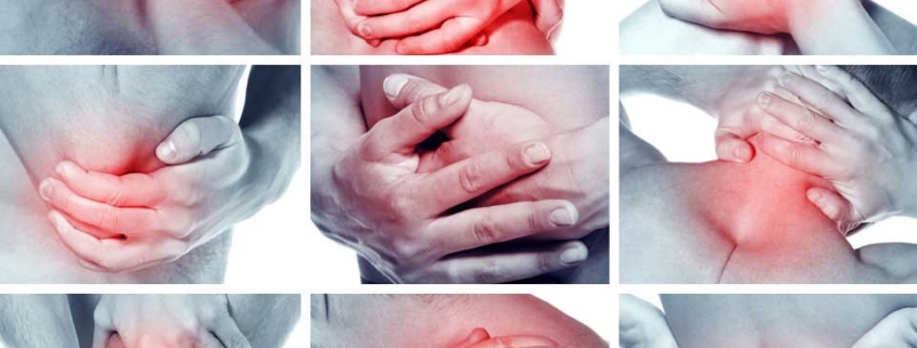 Pilates Helps Pain