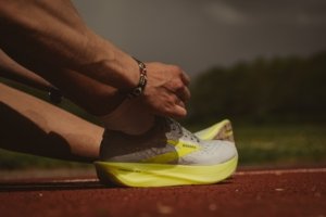 Pilates for Athletes
