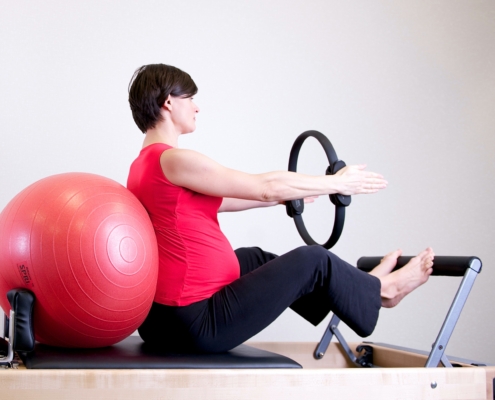 Pilates