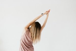 Easy home Pilates workouts
