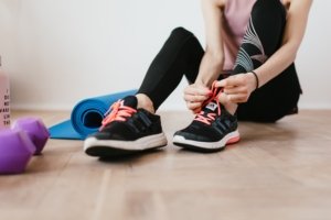 Pilates resources for athletes
