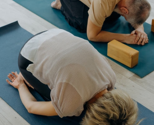 Pilates