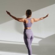 Easy home Pilates workouts