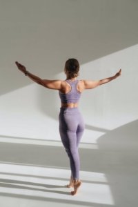 Easy home Pilates workouts